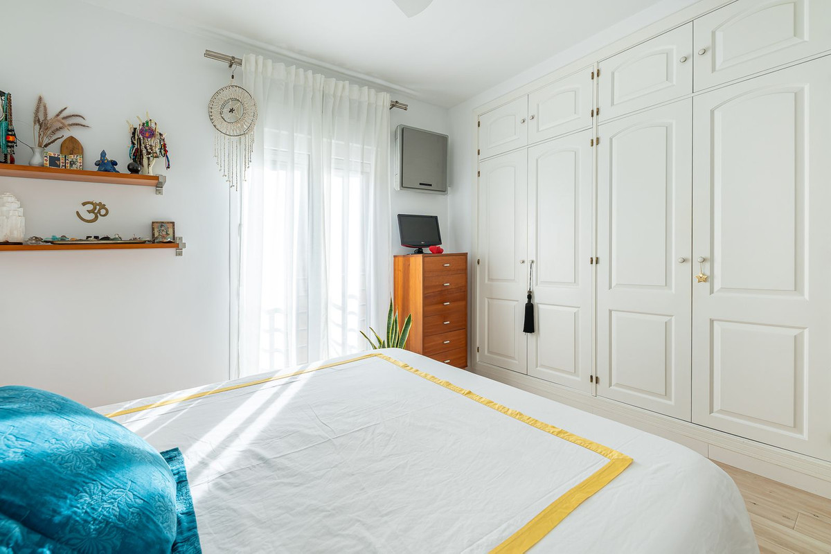 Appartement te koop in Benalmadena | 3 slaapkamers H5169202