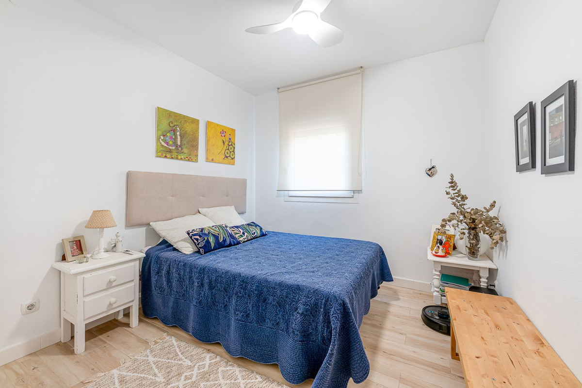 Appartement te koop in Benalmadena | 3 slaapkamers H5169202