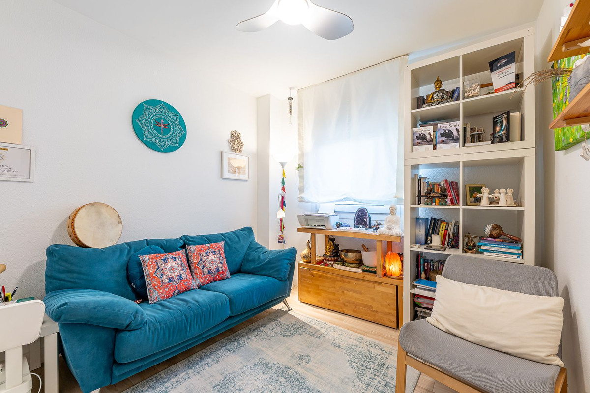 Appartement te koop in Benalmadena | 3 slaapkamers H5169202