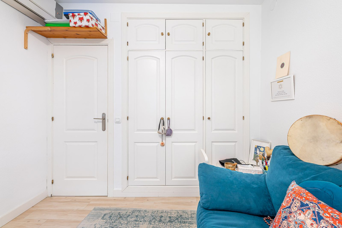 Appartement te koop in Benalmadena | 3 slaapkamers H5169202