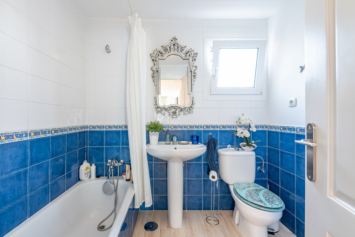 Appartement te koop in Benalmadena | 3 slaapkamers H5169202