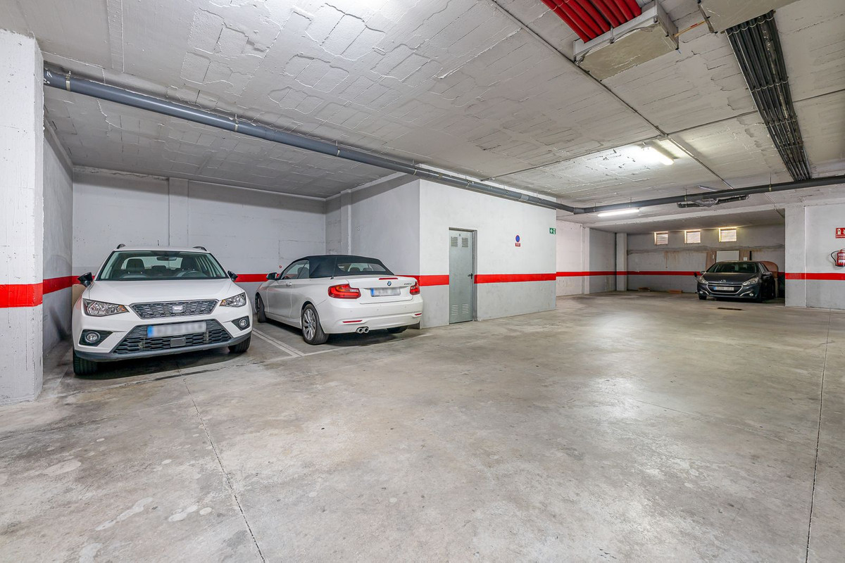 Appartement te koop in Benalmadena | 3 slaapkamers H5169202