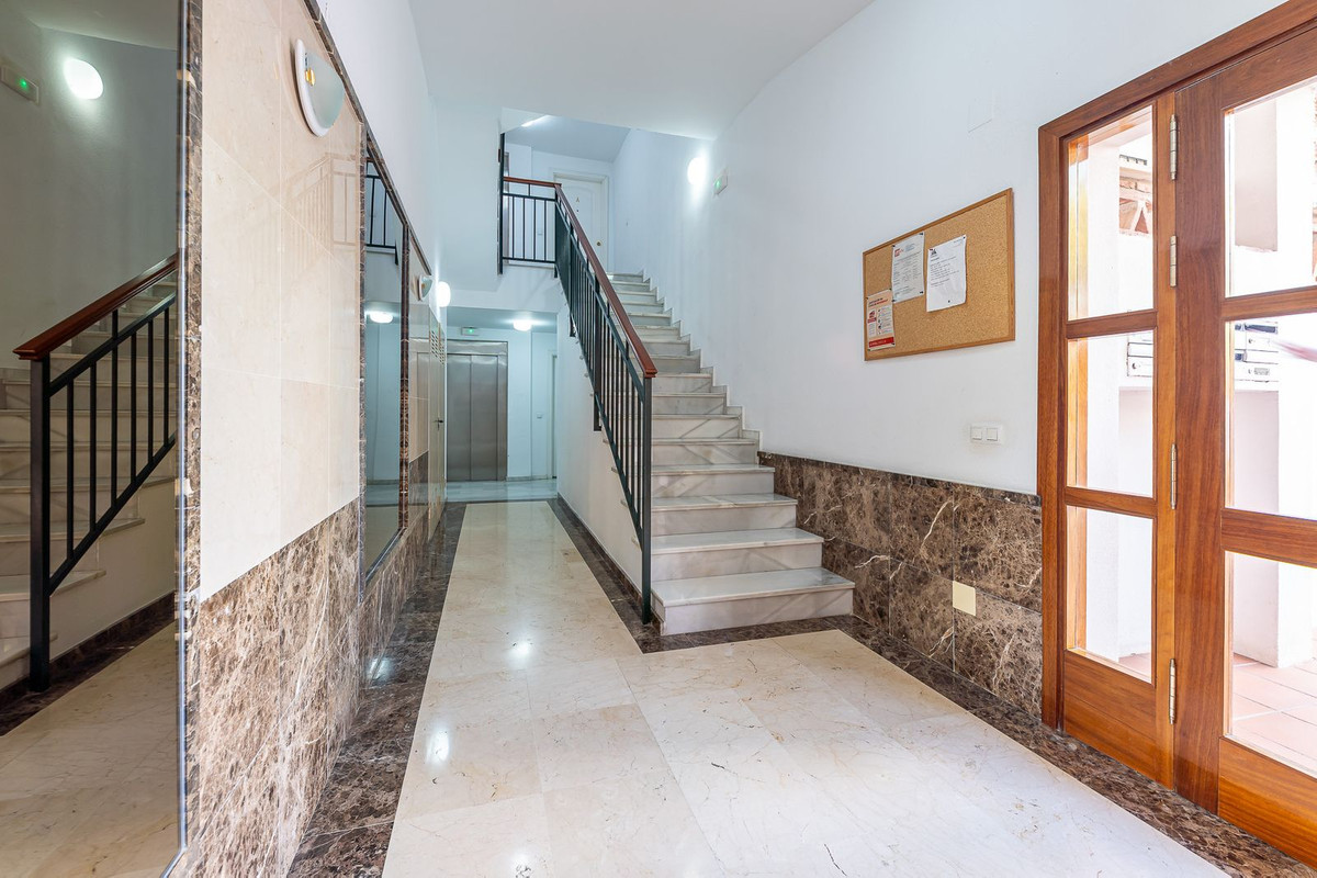 Appartement te koop in Benalmadena | 3 slaapkamers H5169202