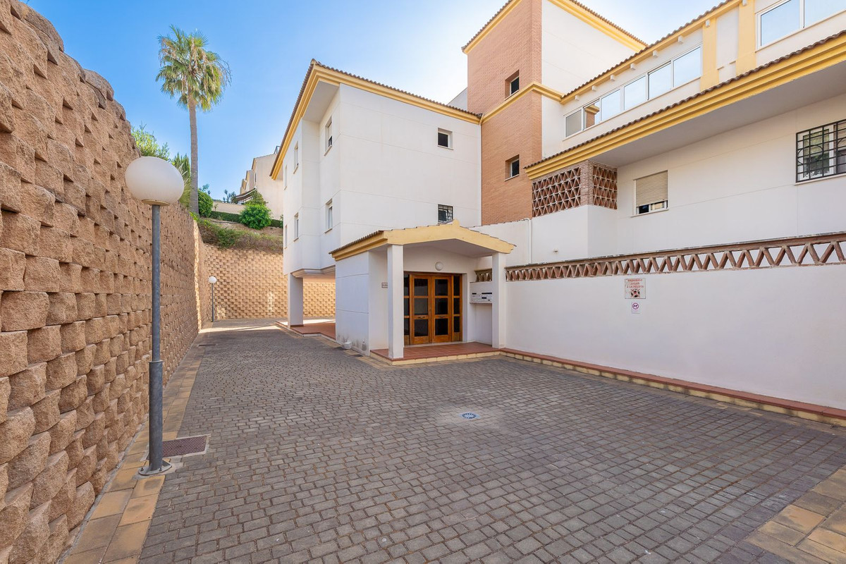 Appartement te koop in Benalmadena | 3 slaapkamers H5169202