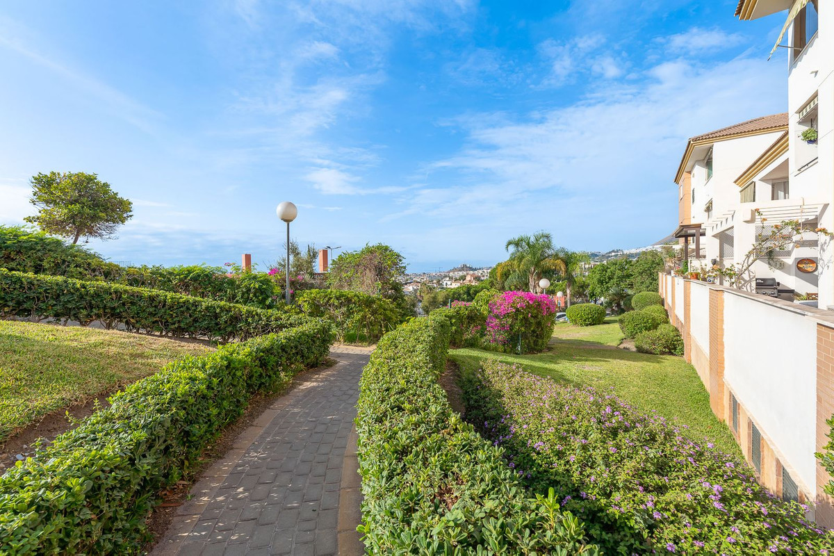 Appartement te koop in Benalmadena | 3 slaapkamers H5169202