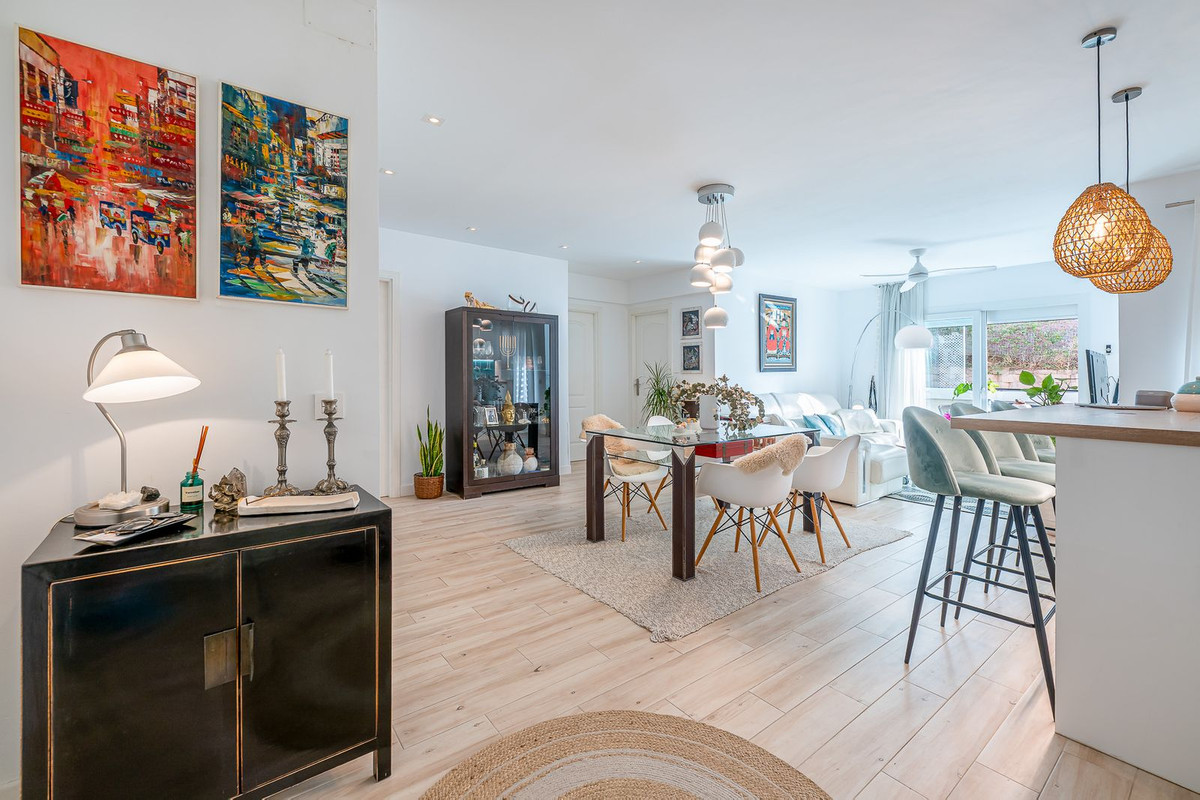 Appartement te koop in Benalmadena | 3 slaapkamers H5169202