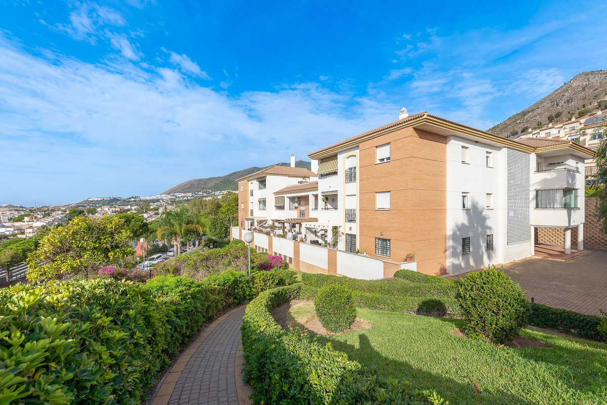 Appartement te koop in Benalmadena | 3 slaapkamers H5169202