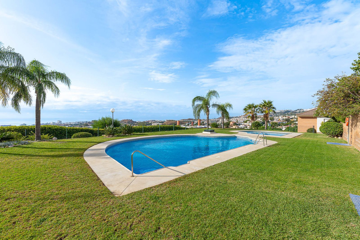 Appartement te koop in Benalmadena | 3 slaapkamers H5169202