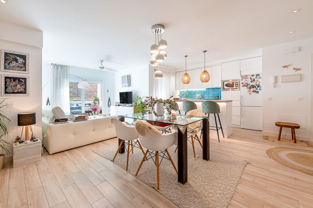 Appartement te koop in Benalmadena | 3 slaapkamers H5169202