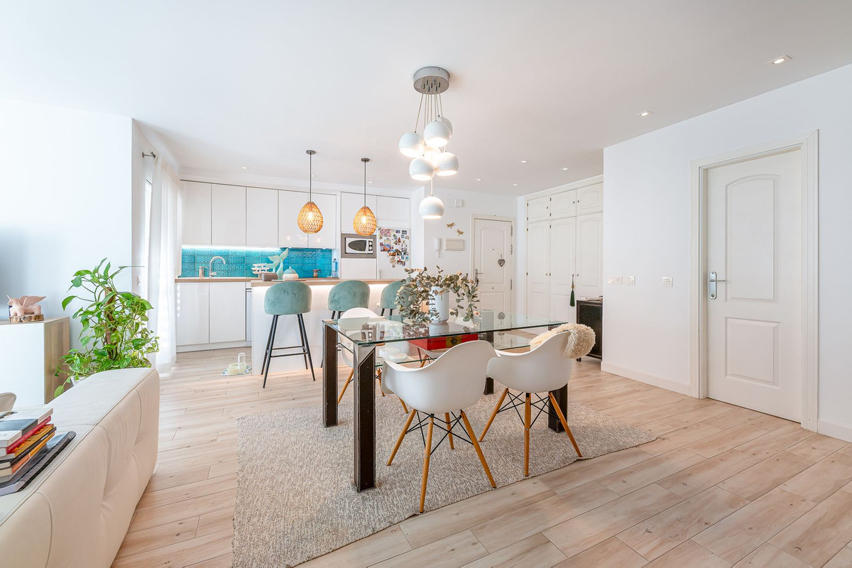 Appartement te koop in Benalmadena | 3 slaapkamers H5169202