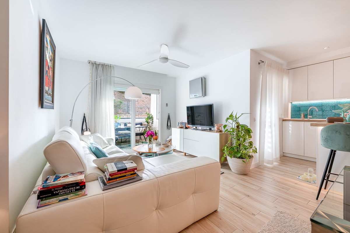 Appartement te koop in Benalmadena | 3 slaapkamers H5169202