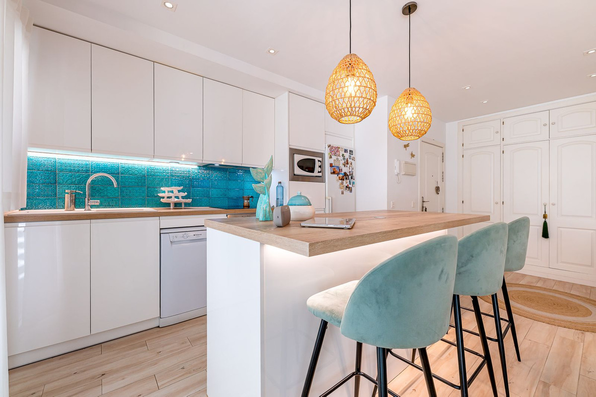 Appartement te koop in Benalmadena | 3 slaapkamers H5169202