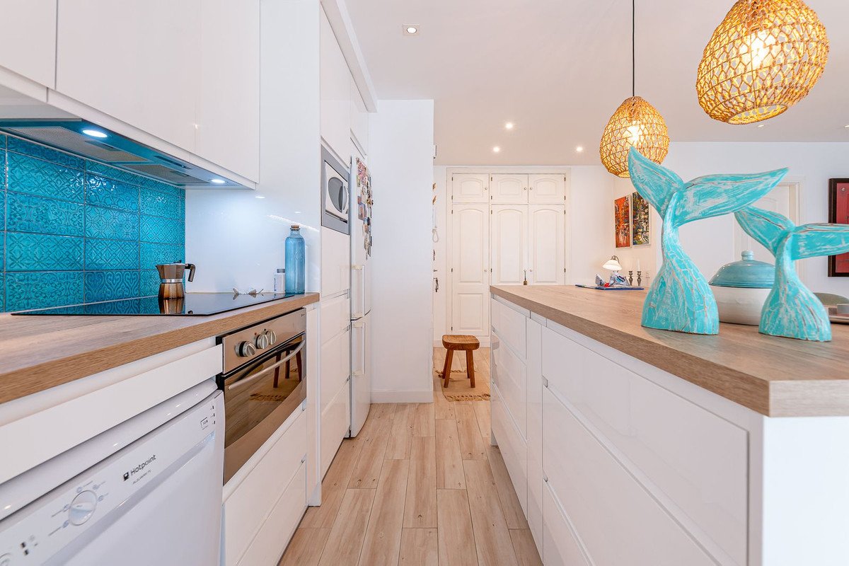 Appartement te koop in Benalmadena | 3 slaapkamers H5169202