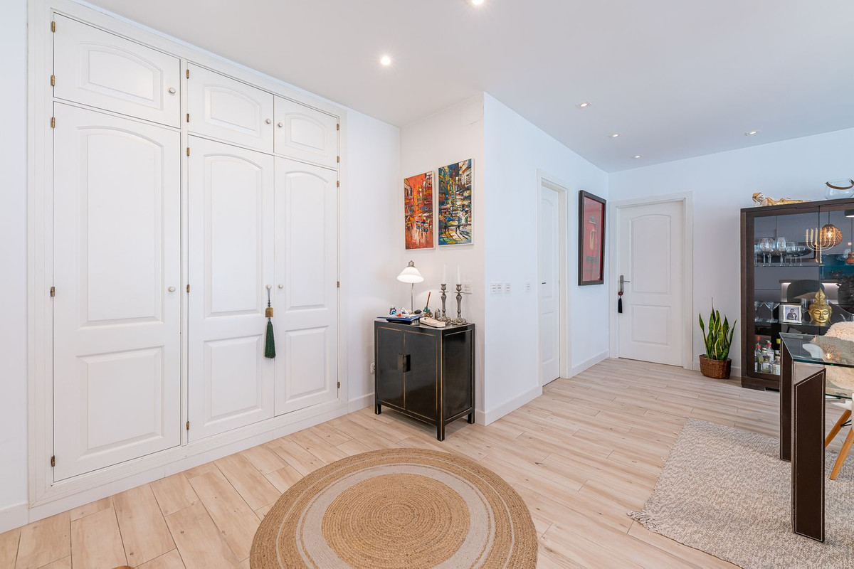 Appartement te koop in Benalmadena | 3 slaapkamers H5169202