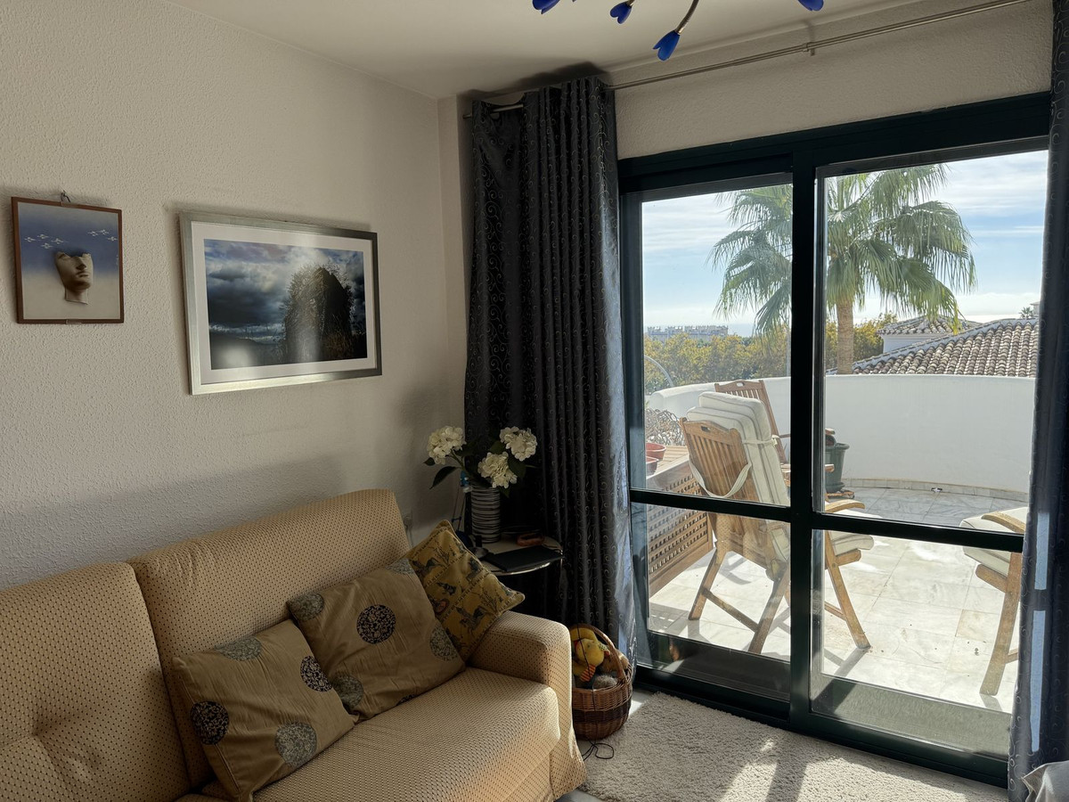 Appartement te koop in Benalmadena | 2 slaapkamers H5222113