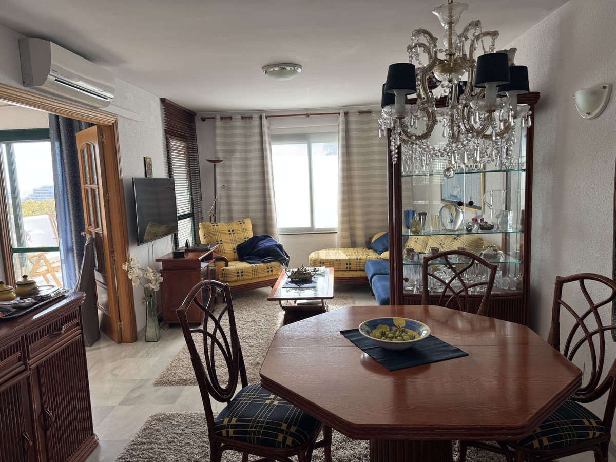 Appartement te koop in Benalmadena | 2 slaapkamers H5222113