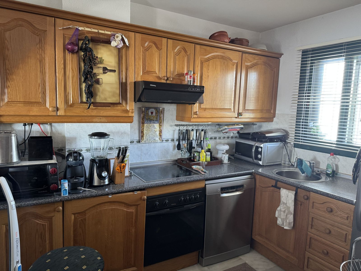 Appartement te koop in Benalmadena | 2 slaapkamers H5222113