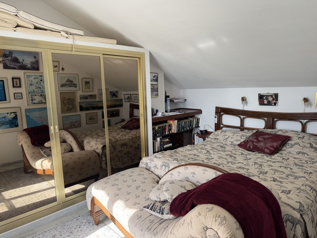 Appartement te koop in Benalmadena | 2 slaapkamers H5222113