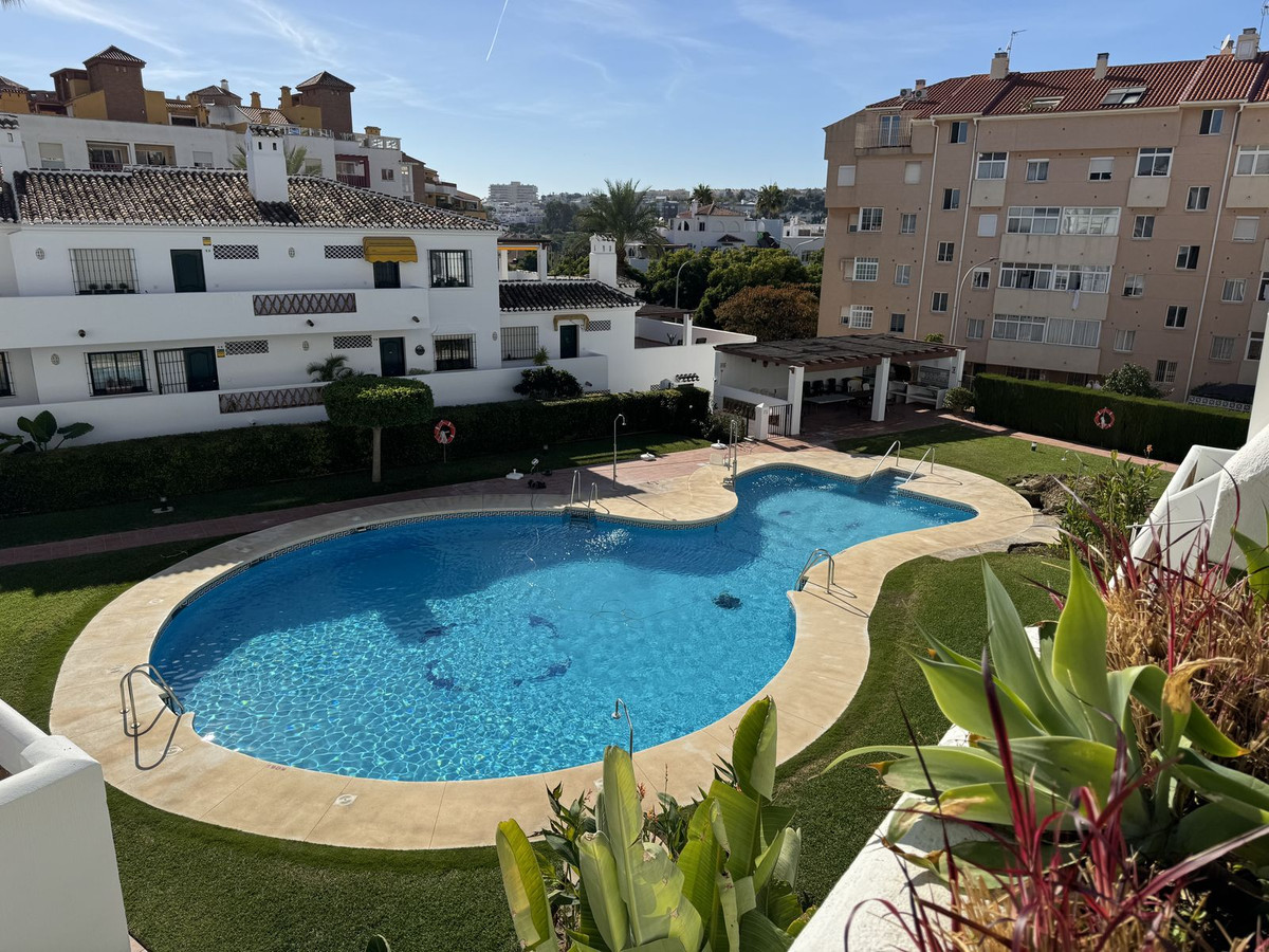 Appartement te koop in Benalmadena | 2 slaapkamers H5222113