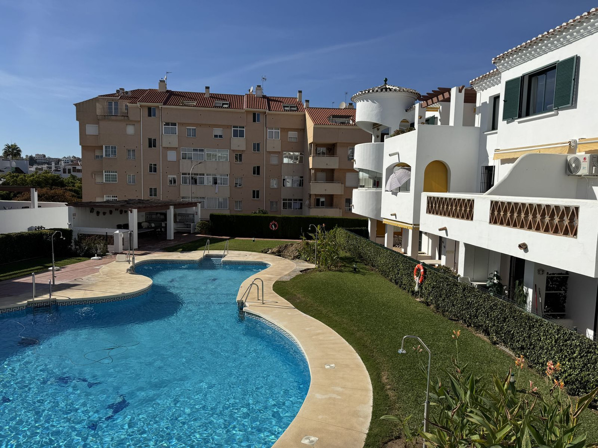 Appartement te koop in Benalmadena | 2 slaapkamers H5222113