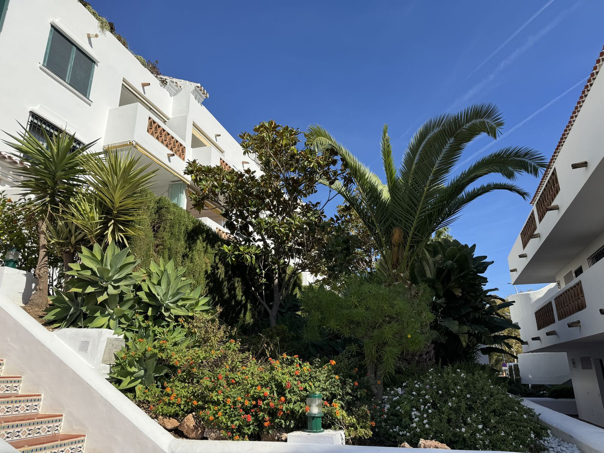 Appartement te koop in Benalmadena | 2 slaapkamers H5222113