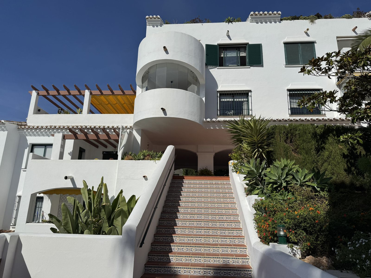 Appartement te koop in Benalmadena | 2 slaapkamers H5222113