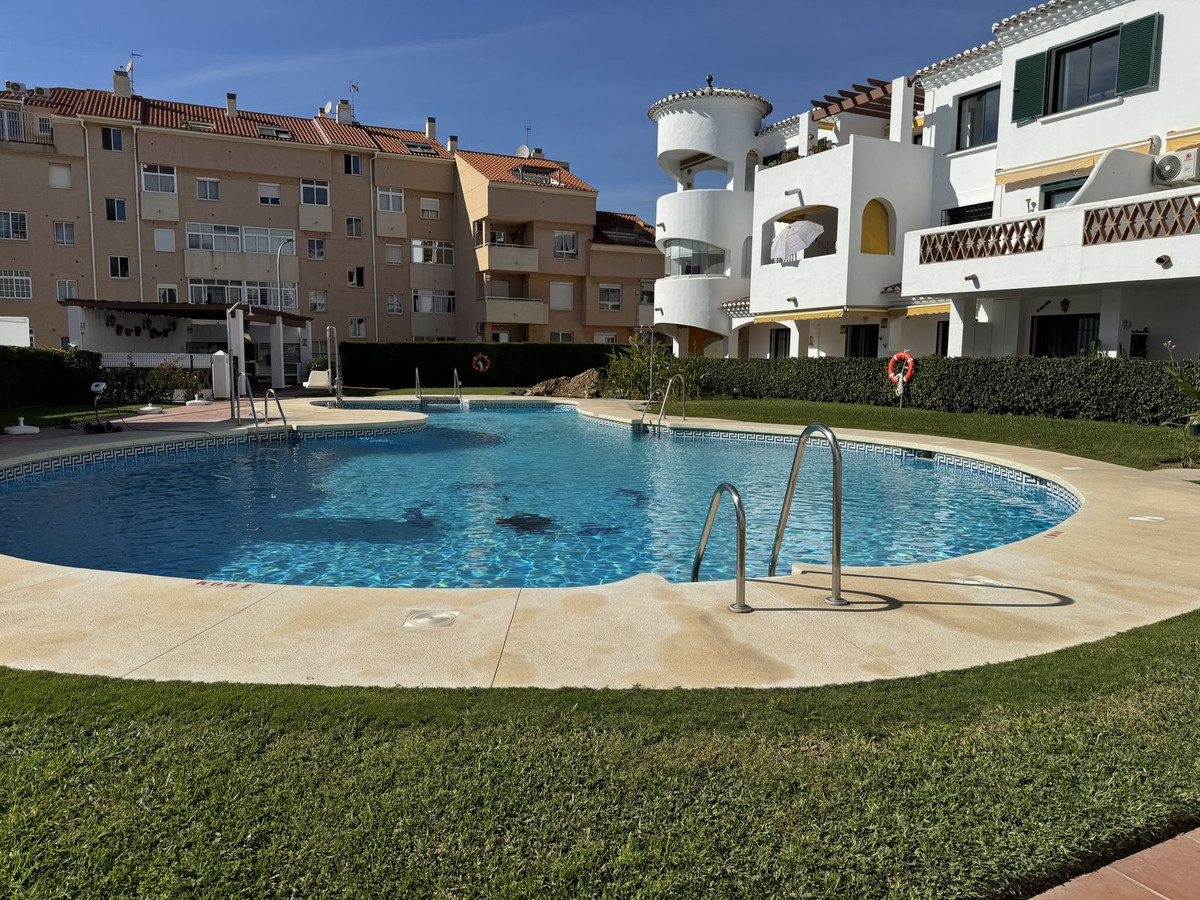 Appartement te koop in Benalmadena | 2 slaapkamers H5222113