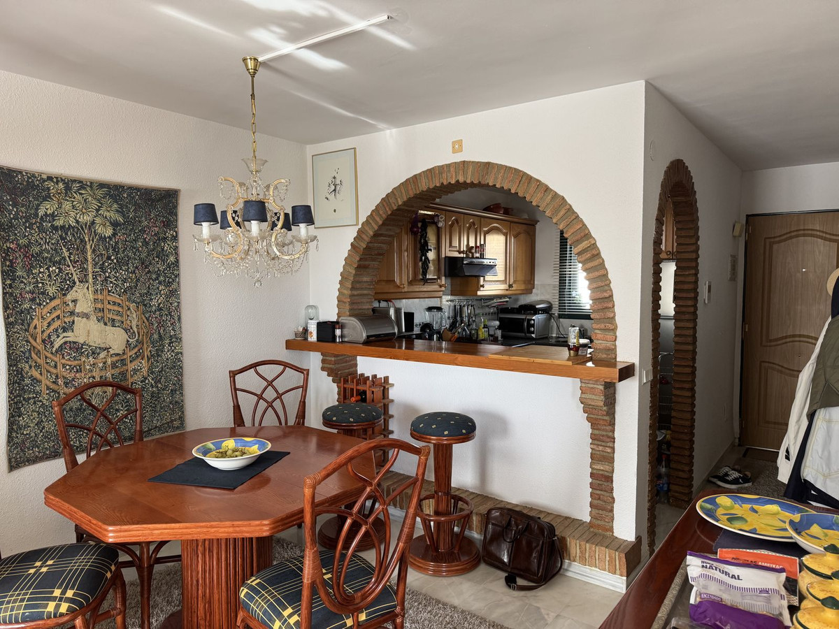 Appartement te koop in Benalmadena | 2 slaapkamers H5222113