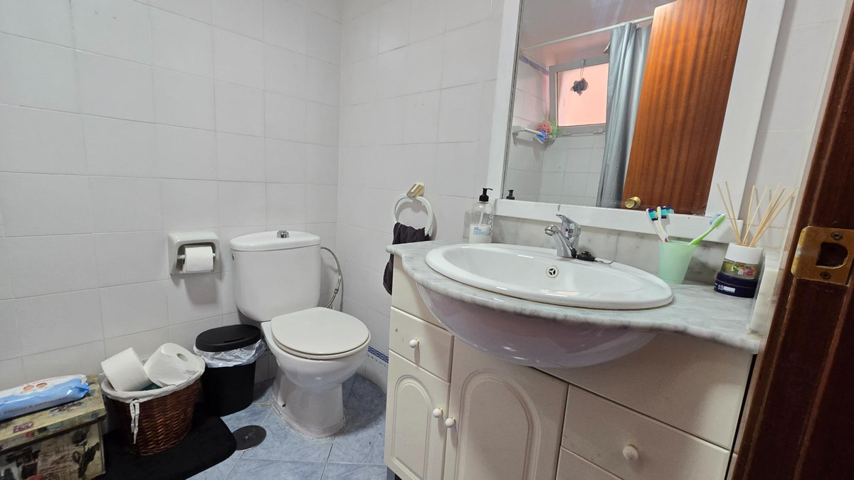 Appartement te koop in Benalmadena | 3 slaapkamers H5252806