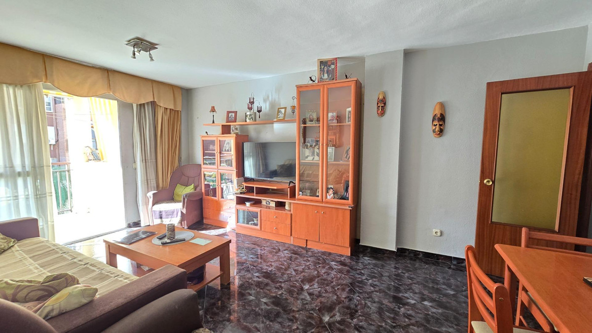 Appartement te koop in Benalmadena | 3 slaapkamers H5252806
