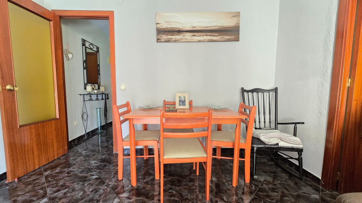 Appartement te koop in Benalmadena | 3 slaapkamers H5252806