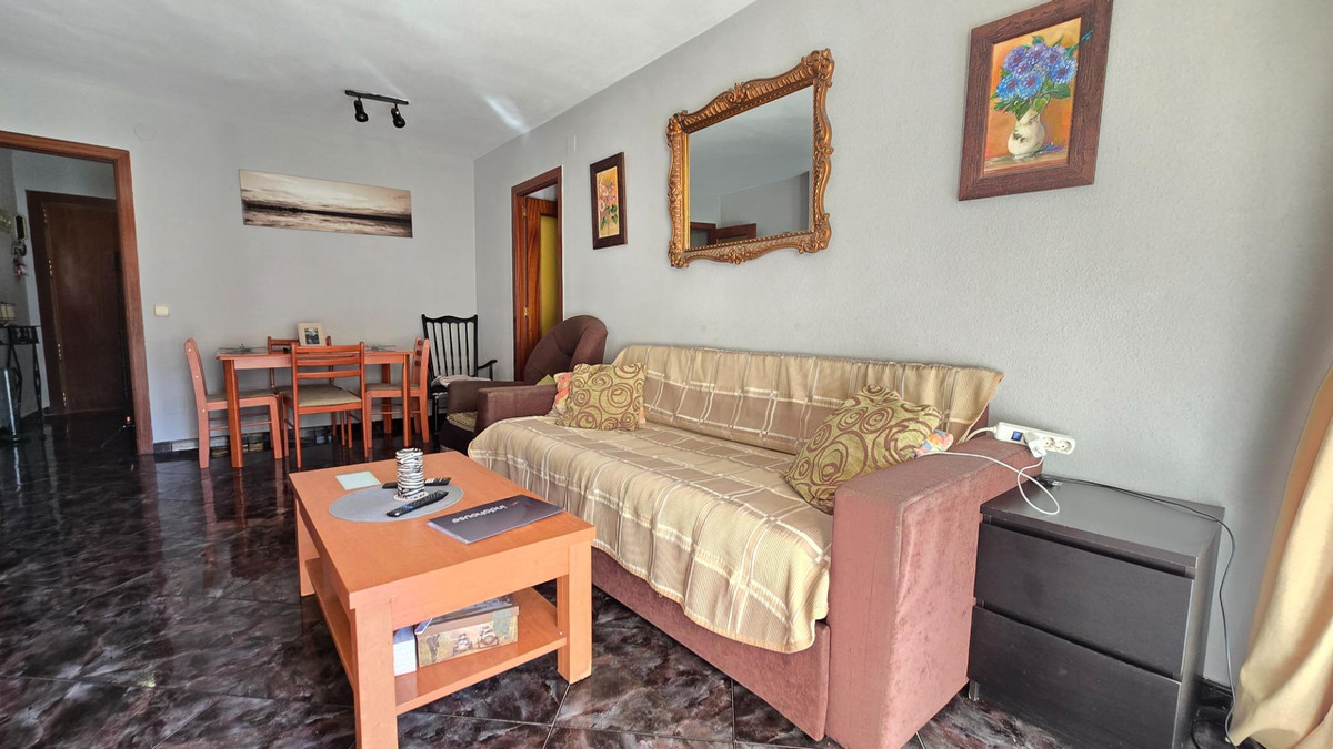 Appartement te koop in Benalmadena | 3 slaapkamers H5252806