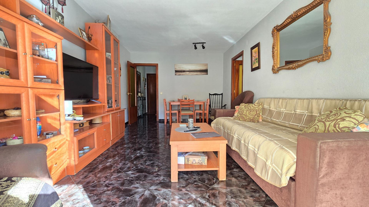 Appartement te koop in Benalmadena | 3 slaapkamers H5252806