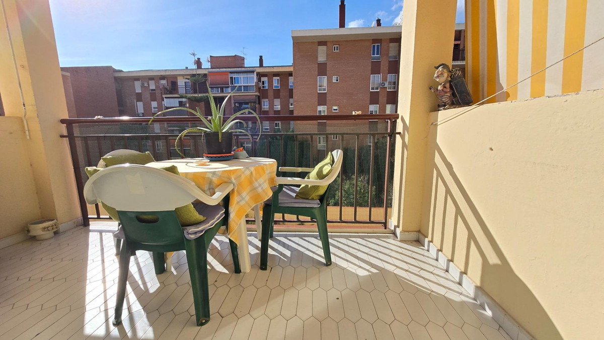 Appartement te koop in Benalmadena | 3 slaapkamers H5252806