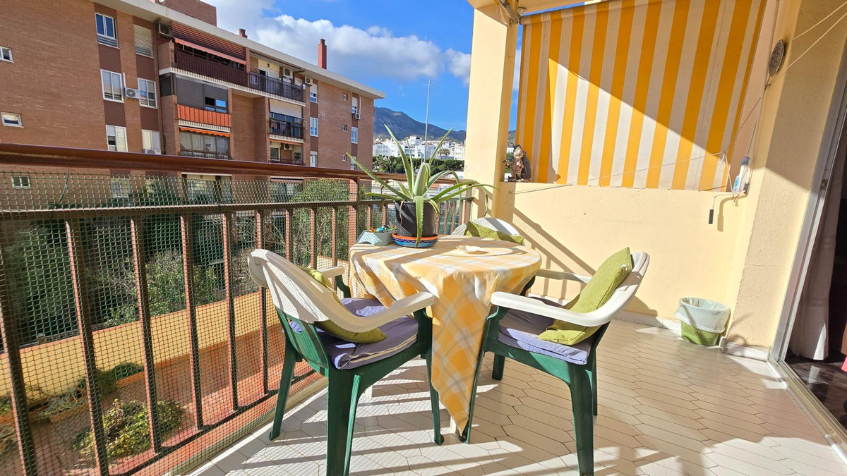 Appartement te koop in Benalmadena | 3 slaapkamers H5252806