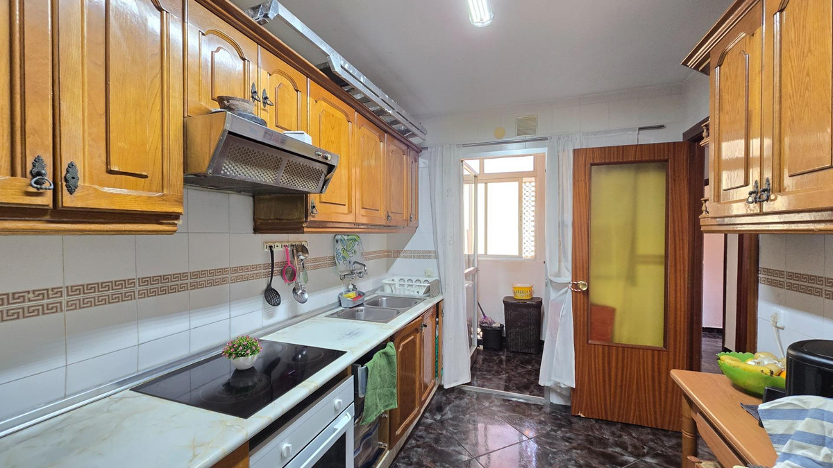 Appartement te koop in Benalmadena | 3 slaapkamers H5252806