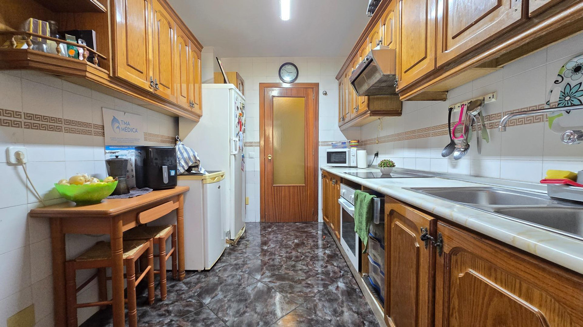 Appartement te koop in Benalmadena | 3 slaapkamers H5252806