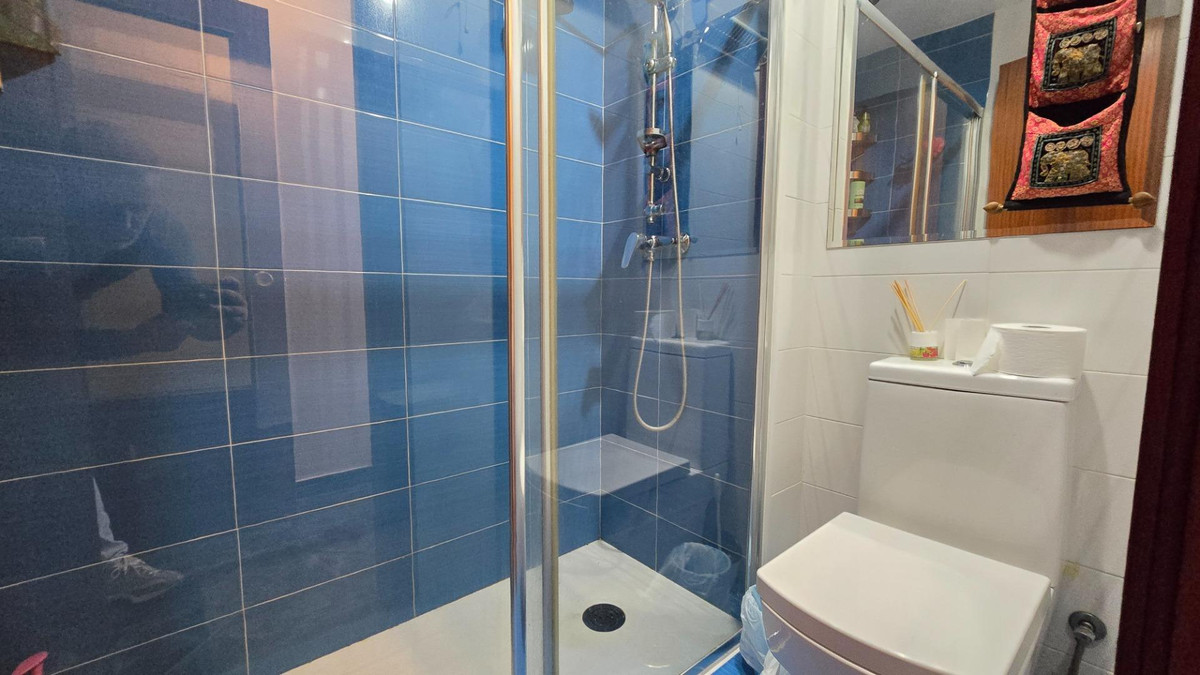 Appartement te koop in Benalmadena | 3 slaapkamers H5252806