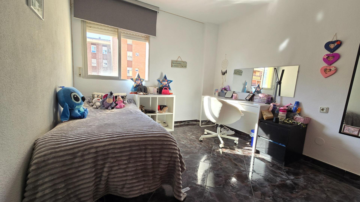 Appartement te koop in Benalmadena | 3 slaapkamers H5252806