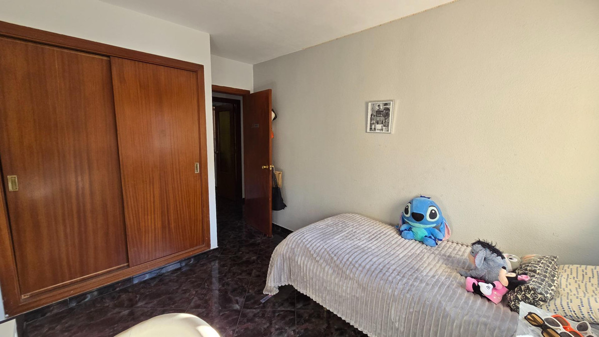 Appartement te koop in Benalmadena | 3 slaapkamers H5252806