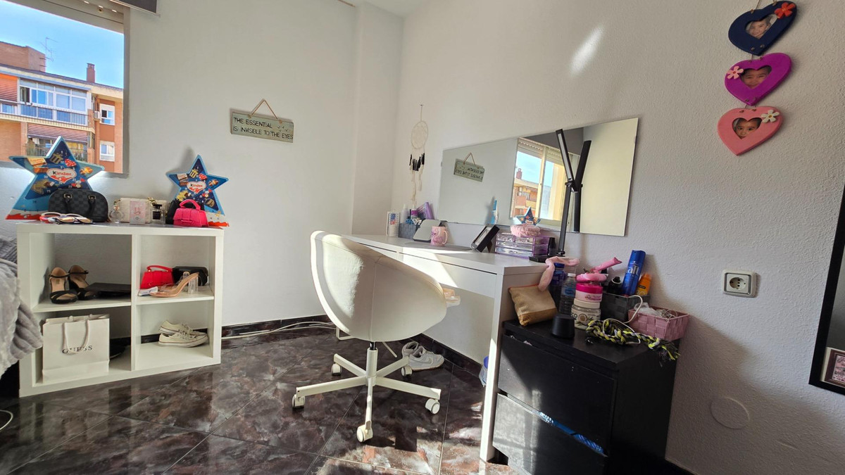 Appartement te koop in Benalmadena | 3 slaapkamers H5252806