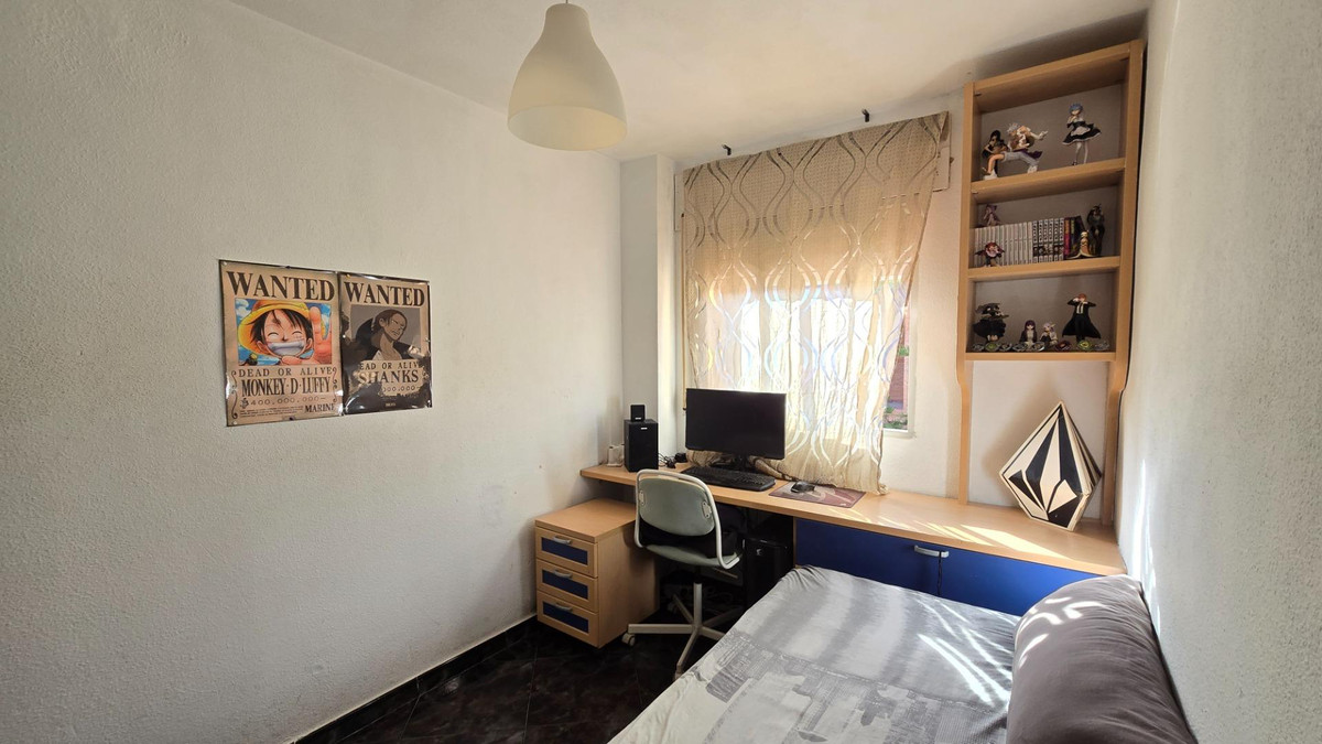 Appartement te koop in Benalmadena | 3 slaapkamers H5252806