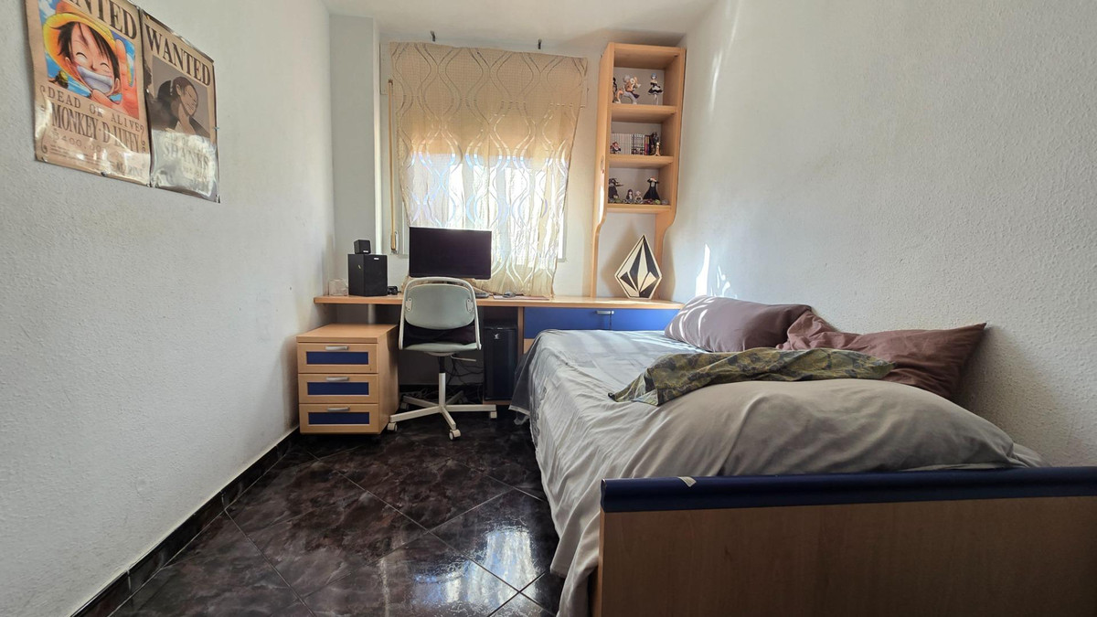 Appartement te koop in Benalmadena | 3 slaapkamers H5252806