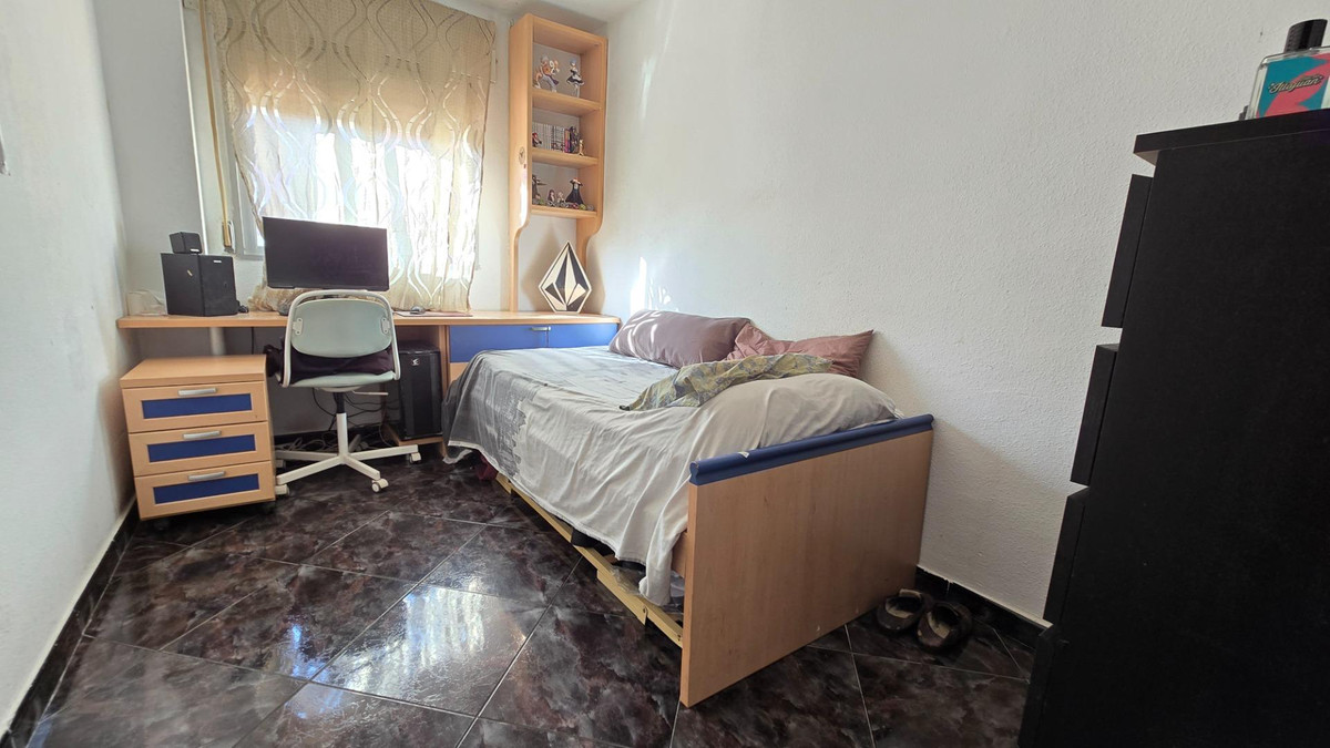 Appartement te koop in Benalmadena | 3 slaapkamers H5252806