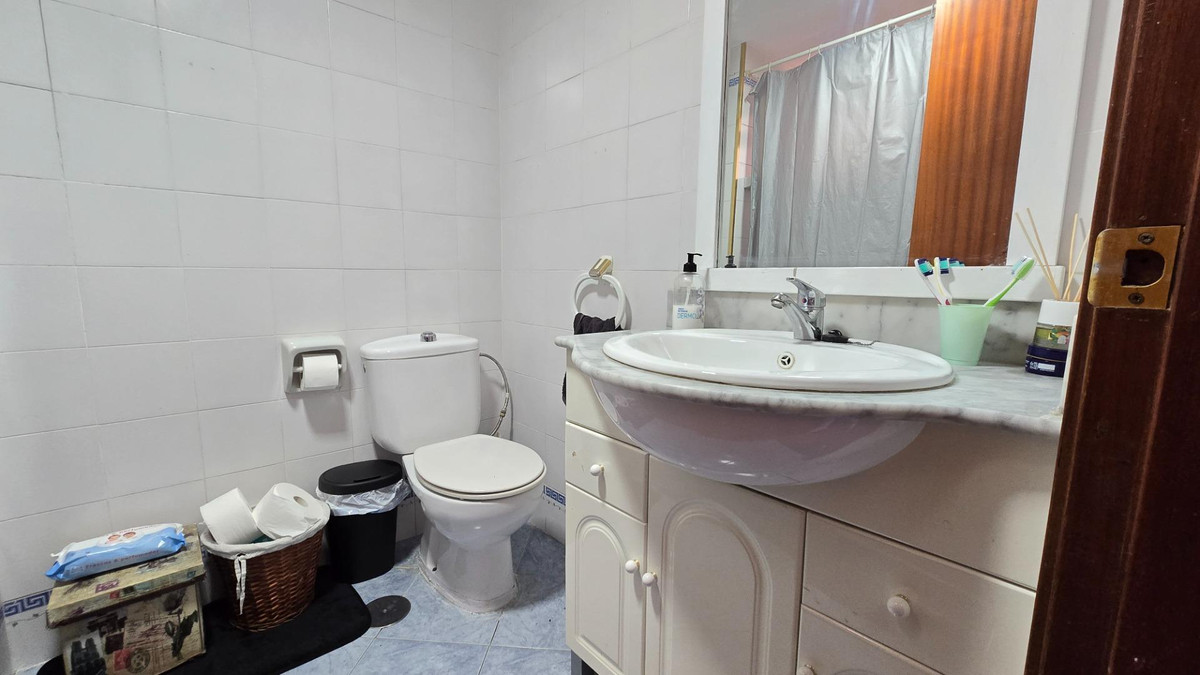 Appartement te koop in Benalmadena | 3 slaapkamers H5252806