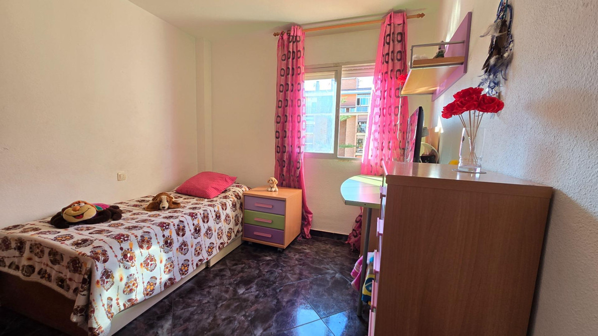 Appartement te koop in Benalmadena | 3 slaapkamers H5252806