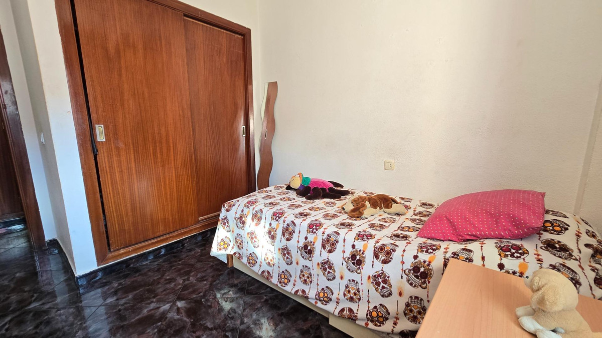 Appartement te koop in Benalmadena | 3 slaapkamers H5252806