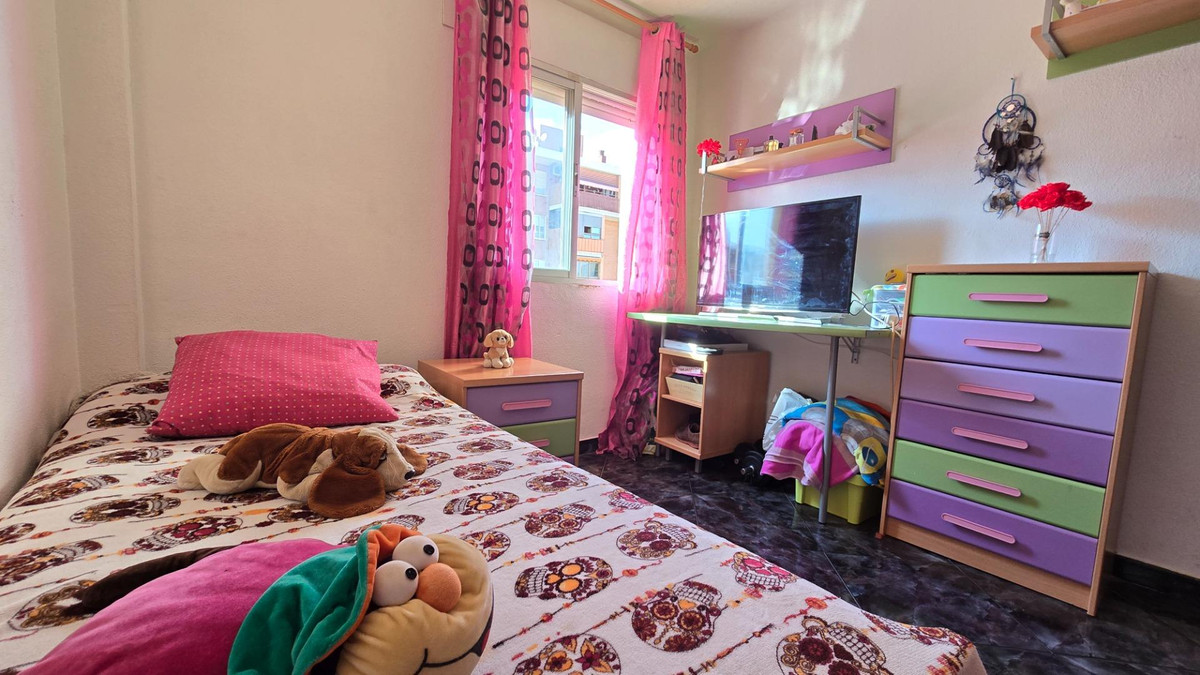 Appartement te koop in Benalmadena | 3 slaapkamers H5252806