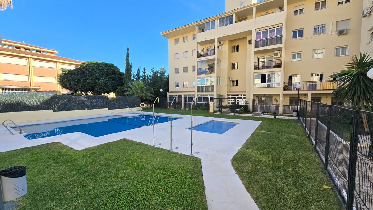Appartement te koop in Benalmadena | 3 slaapkamers H5252806
