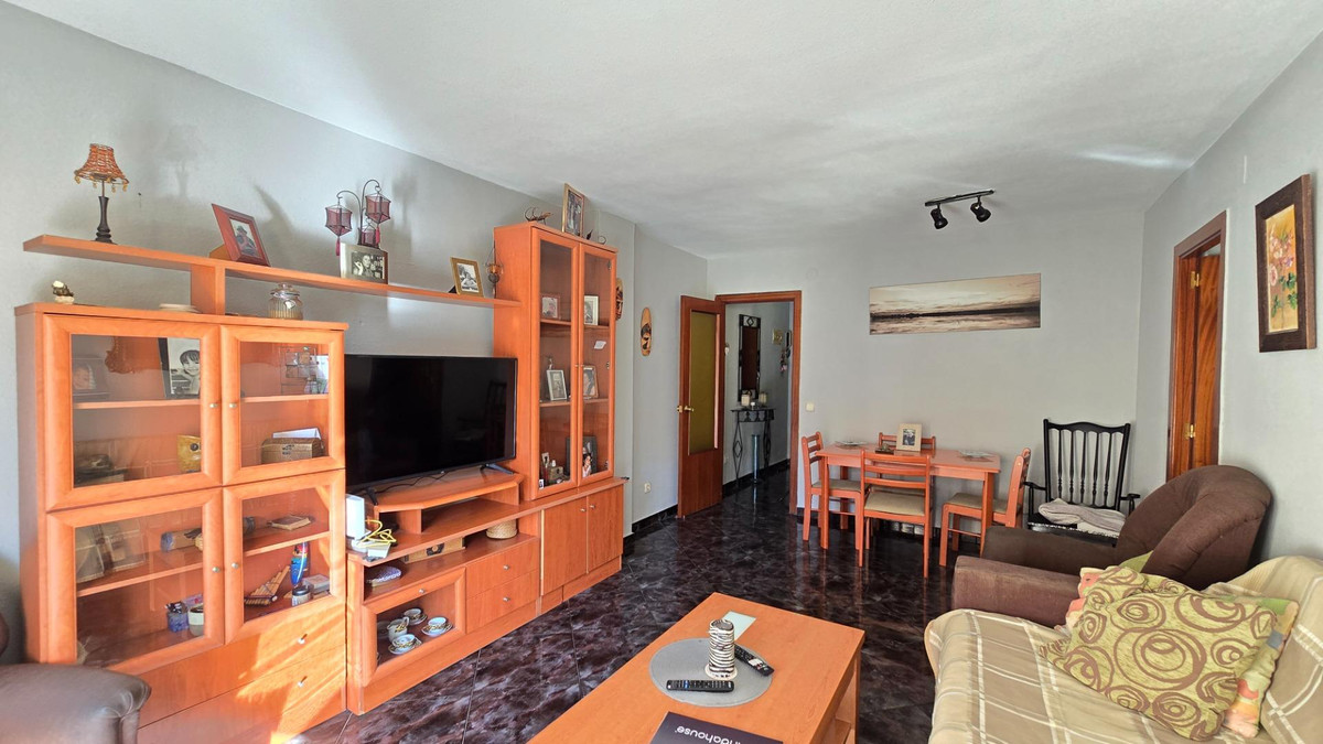 Appartement te koop in Benalmadena | 3 slaapkamers H5252806